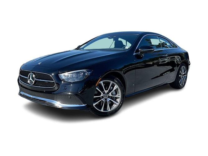 Certified 2023 Mercedes-Benz E-Class E450 with VIN W1K1J5KB4PF198527 for sale in Casper, WY