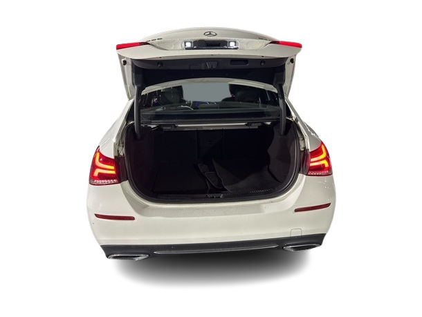 Thumbnail: 2022 Mercedes-Benz A-Class - 10