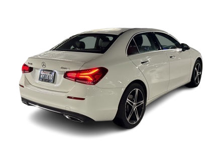 Thumbnail: 2022 Mercedes-Benz A-Class - 13