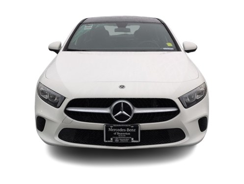 Thumbnail: 2022 Mercedes-Benz A-Class - 6