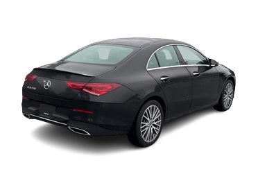 Thumbnail: 2022 Mercedes-Benz CLA - 12