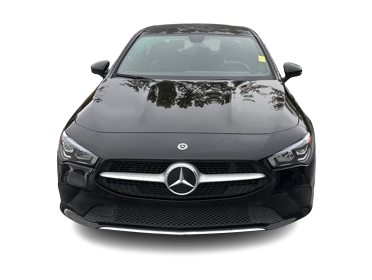 Thumbnail: 2022 Mercedes-Benz CLA - 5