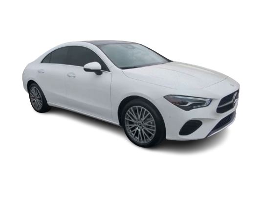 Thumbnail: 2026 Mercedes-Benz CLA - 20