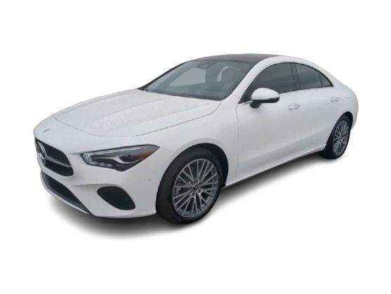 Thumbnail: 2026 Mercedes-Benz CLA - 21