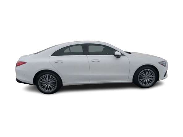 Thumbnail: 2026 Mercedes-Benz CLA - 23
