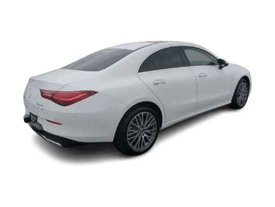 Thumbnail: 2026 Mercedes-Benz CLA - 22