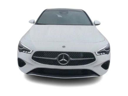 Thumbnail: 2026 Mercedes-Benz CLA - 6