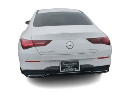 Thumbnail: 2026 Mercedes-Benz CLA - 5