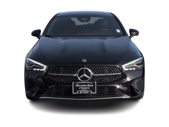 Thumbnail: 2025 Mercedes-Benz CLA - 6