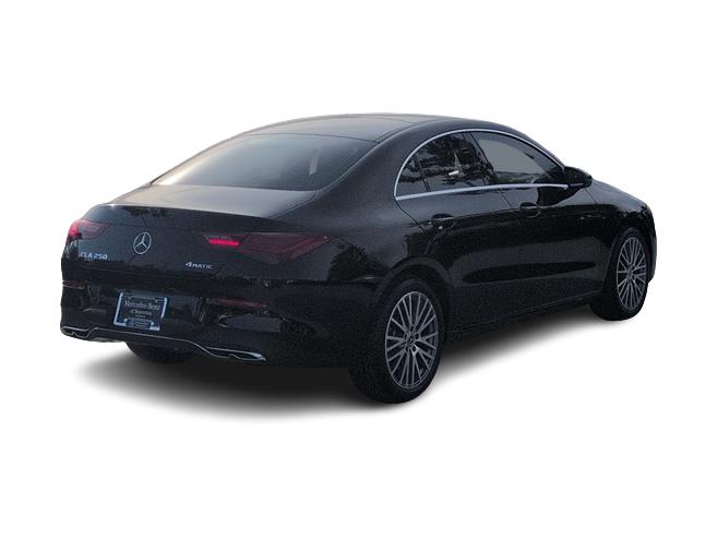 Thumbnail: 2025 Mercedes-Benz CLA - 21