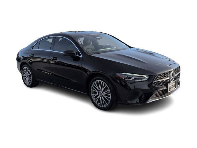 Thumbnail: 2025 Mercedes-Benz CLA - 19