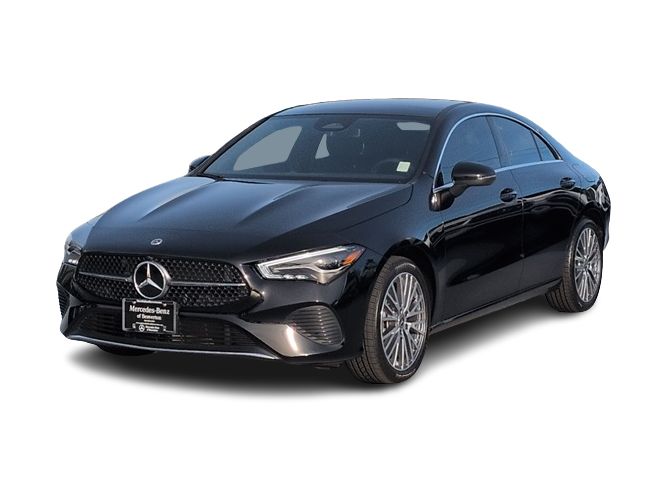 Thumbnail: 2025 Mercedes-Benz CLA - 20