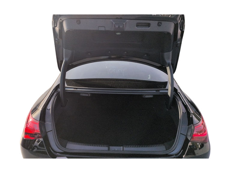 Thumbnail: 2025 Mercedes-Benz CLA - 17