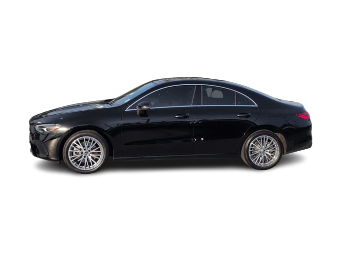 Thumbnail: 2025 Mercedes-Benz CLA - 3