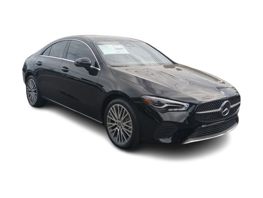 Thumbnail: 2026 Mercedes-Benz CLA - 21