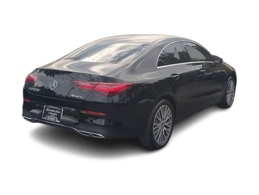 Thumbnail: 2026 Mercedes-Benz CLA - 23