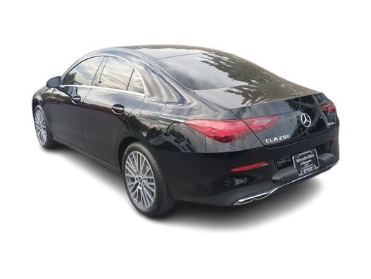 Thumbnail: 2026 Mercedes-Benz CLA - 4