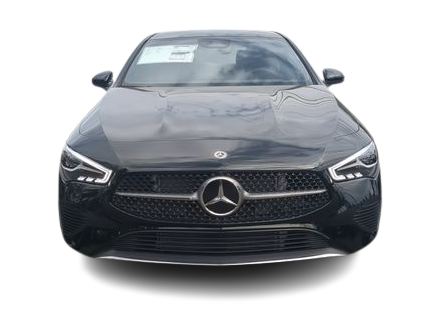 Thumbnail: 2026 Mercedes-Benz CLA - 6
