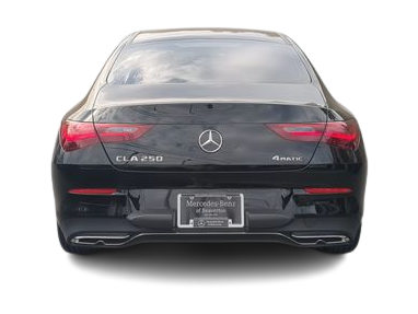 Thumbnail: 2026 Mercedes-Benz CLA - 5