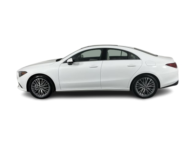 Thumbnail: 2020 Mercedes-Benz CLA - 26