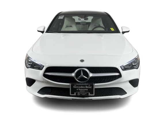 Thumbnail: 2020 Mercedes-Benz CLA - 32