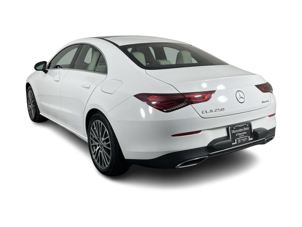 Thumbnail: 2020 Mercedes-Benz CLA - 27