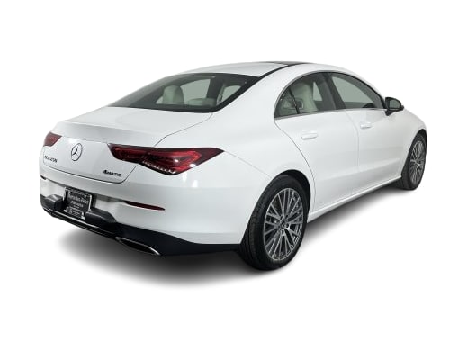 Thumbnail: 2020 Mercedes-Benz CLA - 22