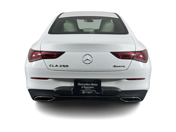 Thumbnail: 2020 Mercedes-Benz CLA - 28