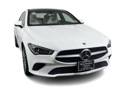 Thumbnail: 2020 Mercedes-Benz CLA - 25