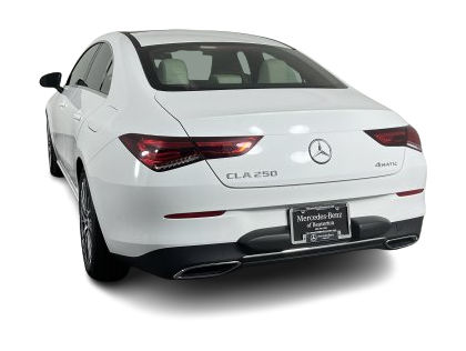 Thumbnail: 2020 Mercedes-Benz CLA - 21