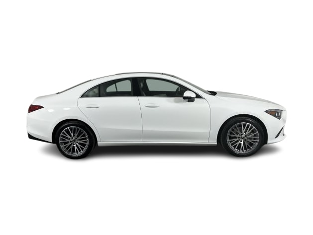 Thumbnail: 2020 Mercedes-Benz CLA - 30