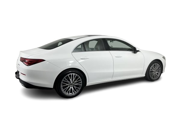 Thumbnail: 2020 Mercedes-Benz CLA - 23