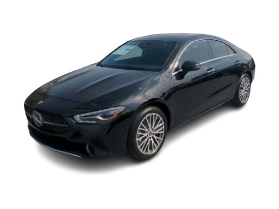 Thumbnail: 2026 Mercedes-Benz CLA - 21