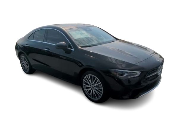 Thumbnail: 2026 Mercedes-Benz CLA - 20