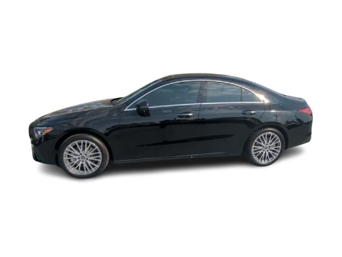 Thumbnail: 2026 Mercedes-Benz CLA - 3