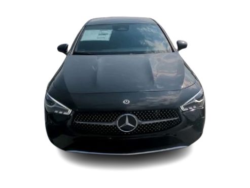 Thumbnail: 2026 Mercedes-Benz CLA - 6