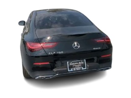 Thumbnail: 2026 Mercedes-Benz CLA - 5
