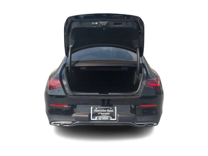 Thumbnail: 2026 Mercedes-Benz CLA - 18