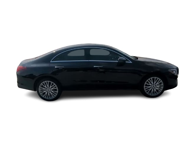 Thumbnail: 2026 Mercedes-Benz CLA - 23