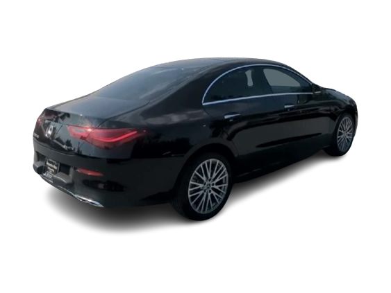 Thumbnail: 2026 Mercedes-Benz CLA - 22