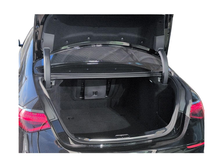 Thumbnail: 2026 Mercedes-Benz S-Class - 15