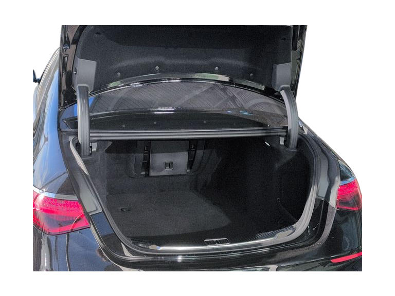 Thumbnail: 2026 Mercedes-Benz S-Class - 15