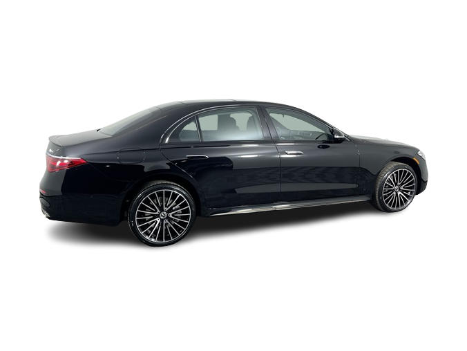 Thumbnail: 2024 Mercedes-Benz S-Class - 23