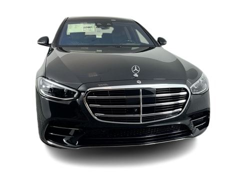 Thumbnail: 2024 Mercedes-Benz S-Class - 25