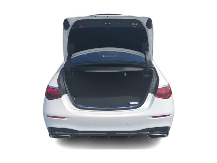 Thumbnail: 2025 Mercedes-Benz S-Class - 17