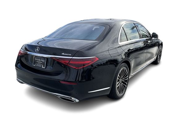 Thumbnail: 2024 Mercedes-Benz S-Class - 22