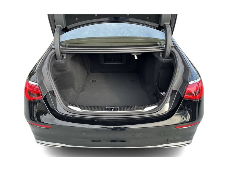 Thumbnail: 2024 Mercedes-Benz S-Class - 38