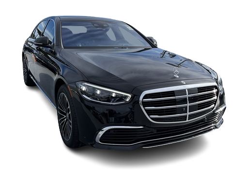 Thumbnail: 2024 Mercedes-Benz S-Class - 25