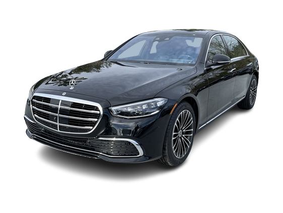 Thumbnail: 2024 Mercedes-Benz S-Class - 21