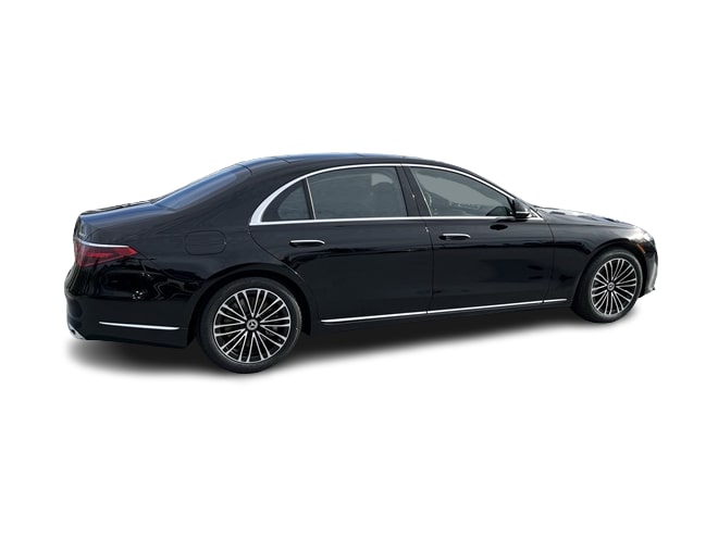 Thumbnail: 2024 Mercedes-Benz S-Class - 23